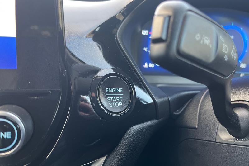 Used Ford Fiesta 2022 for sale - 76744313: Photo 35