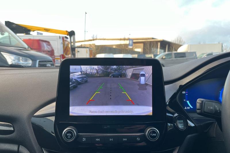 Used Ford Fiesta 2022 for sale - 76744313: Photo 36