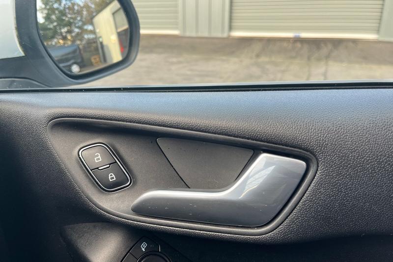 Used Ford Fiesta 2022 for sale - 76744313: Photo 38