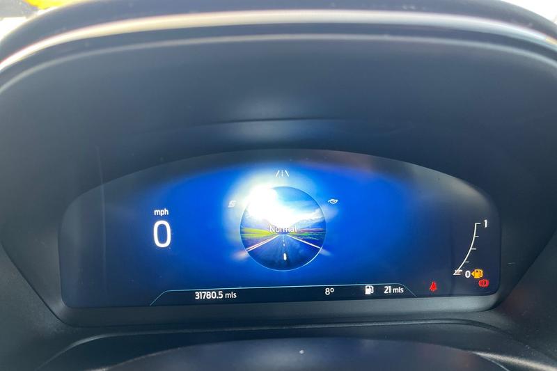 Used Ford Fiesta 2022 for sale - 76744313: Photo 39