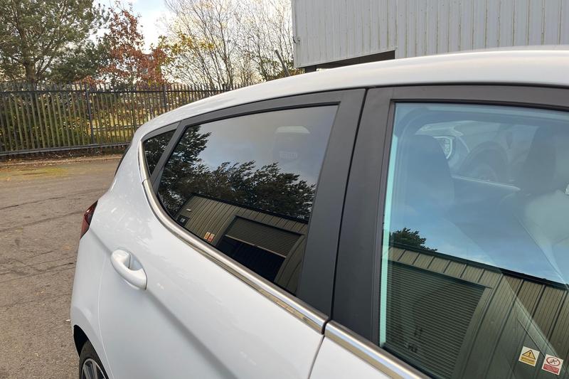 Used Ford Fiesta 2022 for sale - 76744313: Photo 40