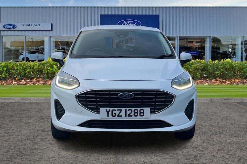 Used Ford Fiesta 2022 for sale - 76744313: Photo 6