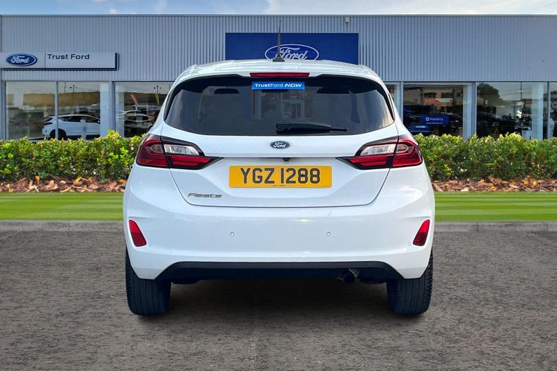 Used Ford Fiesta 2022 for sale - 76744313: Photo 7