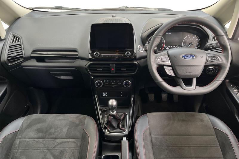 Used Ford Ecosport 2022 for sale - 77326865: Photo 10