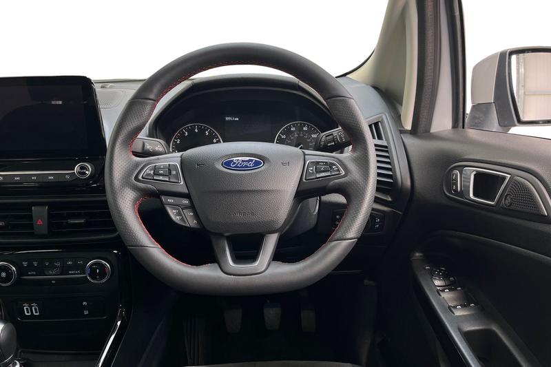 Used Ford Ecosport 2022 for sale - 77326865: Photo 11