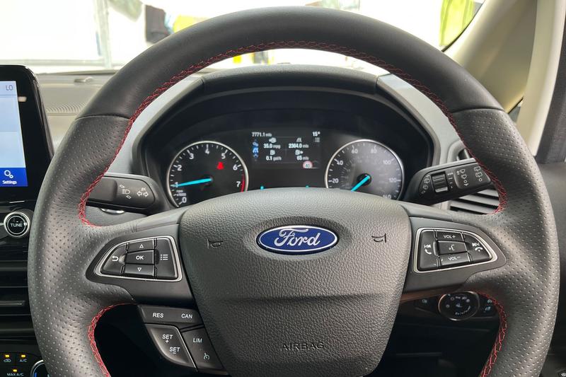 Used Ford Ecosport 2022 for sale - 77326865: Photo 12