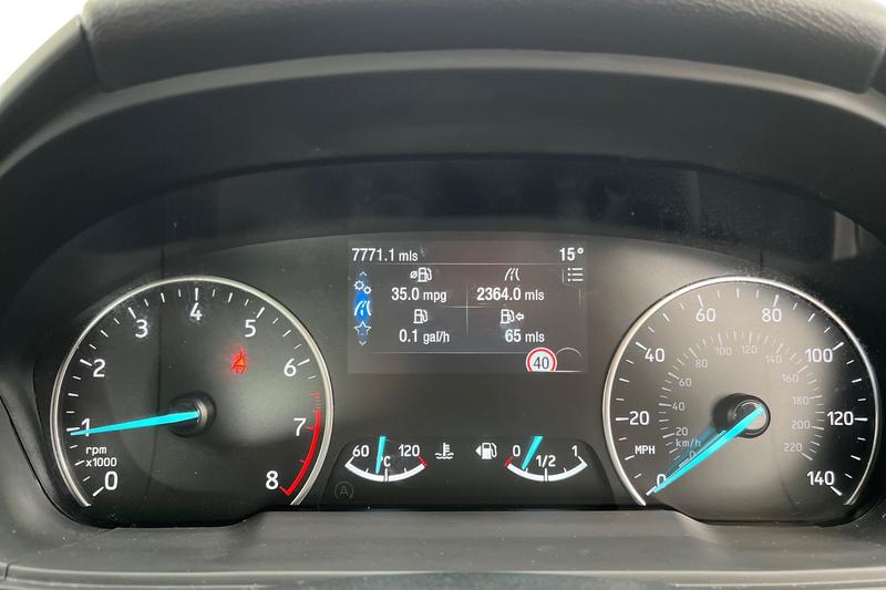 Used Ford Ecosport 2022 for sale - 77326865: Photo 13