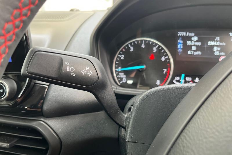 Used Ford Ecosport 2022 for sale - 77326865: Photo 14