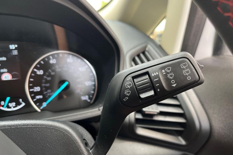 Used Ford Ecosport 2022 for sale - 77326865: Photo 15