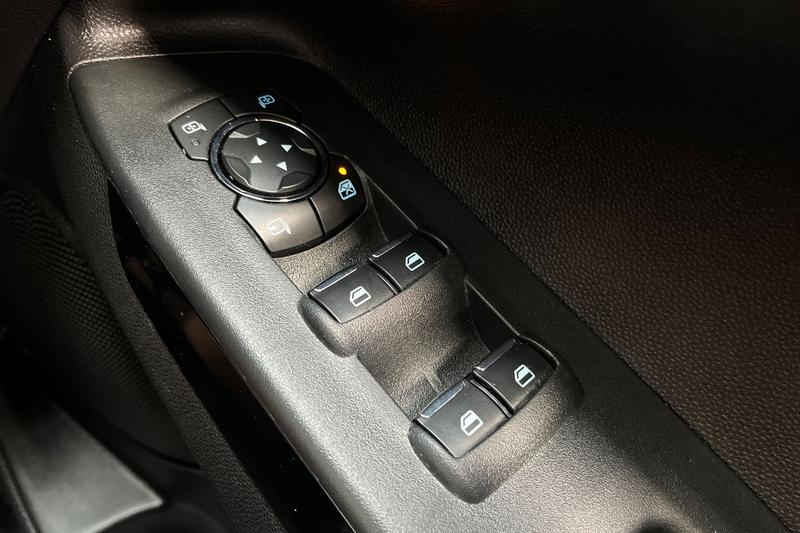 Used Ford Ecosport 2022 for sale - 77326865: Photo 16