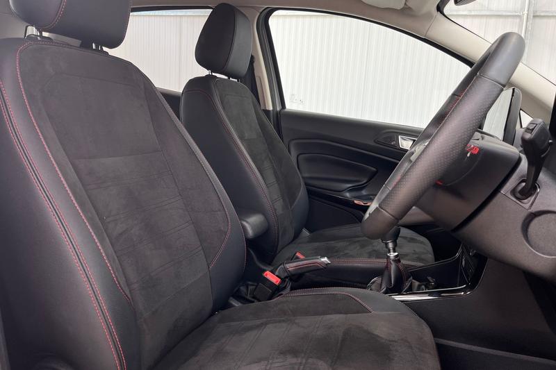 Used Ford Ecosport 2022 for sale - 77326865: Photo 17