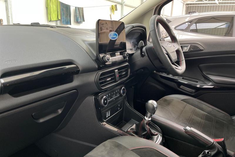 Used Ford Ecosport 2022 for sale - 77326865: Photo 18