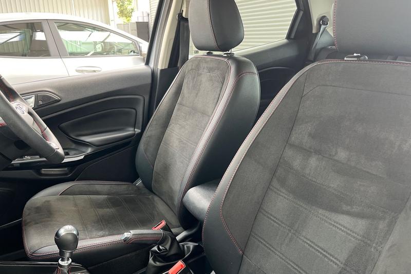 Used Ford Ecosport 2022 for sale - 77326865: Photo 19