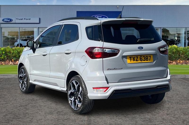 Used Ford Ecosport 2022 for sale - 77326865: Photo 2