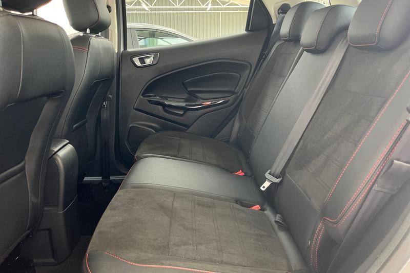 Used Ford Ecosport 2022 for sale - 77326865: Photo 20