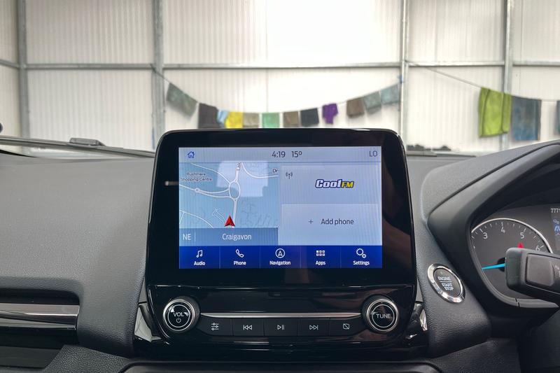 Used Ford Ecosport 2022 for sale - 77326865: Photo 25