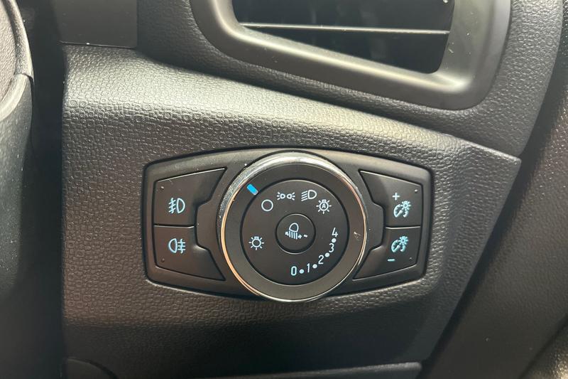 Used Ford Ecosport 2022 for sale - 77326865: Photo 26