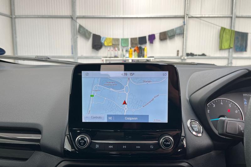 Used Ford Ecosport 2022 for sale - 77326865: Photo 27