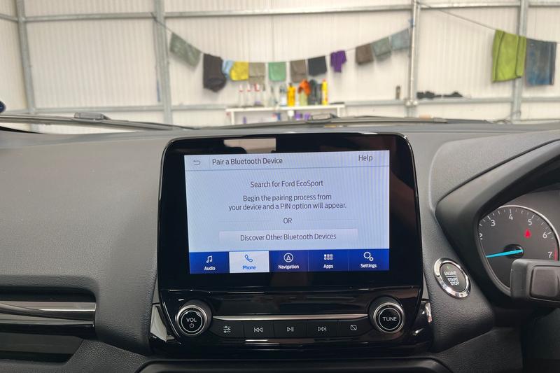 Used Ford Ecosport 2022 for sale - 77326865: Photo 28