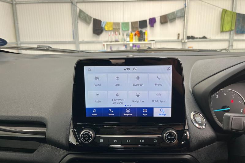 Used Ford Ecosport 2022 for sale - 77326865: Photo 29