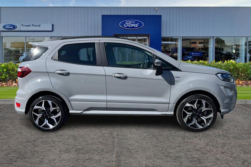 Used Ford Ecosport 2022 for sale - 77326865: Photo 3