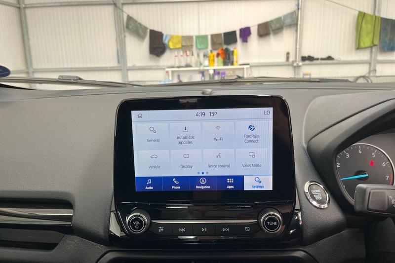 Used Ford Ecosport 2022 for sale - 77326865: Photo 30