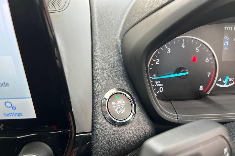 Used Ford Ecosport 2022 for sale - 77326865: Photo 31