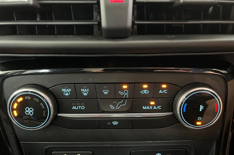 Used Ford Ecosport 2022 for sale - 77326865: Photo 33