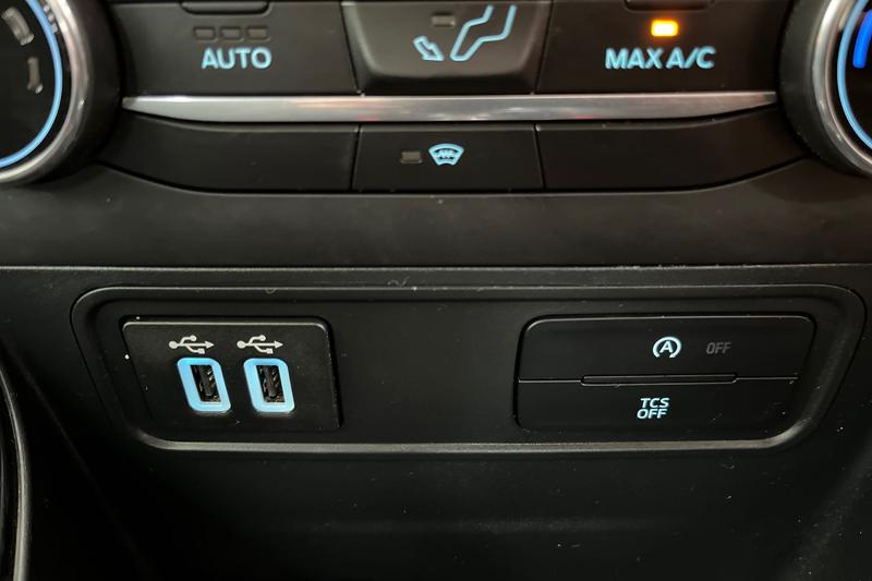 Used Ford Ecosport 2022 for sale - 77326865: Photo 34