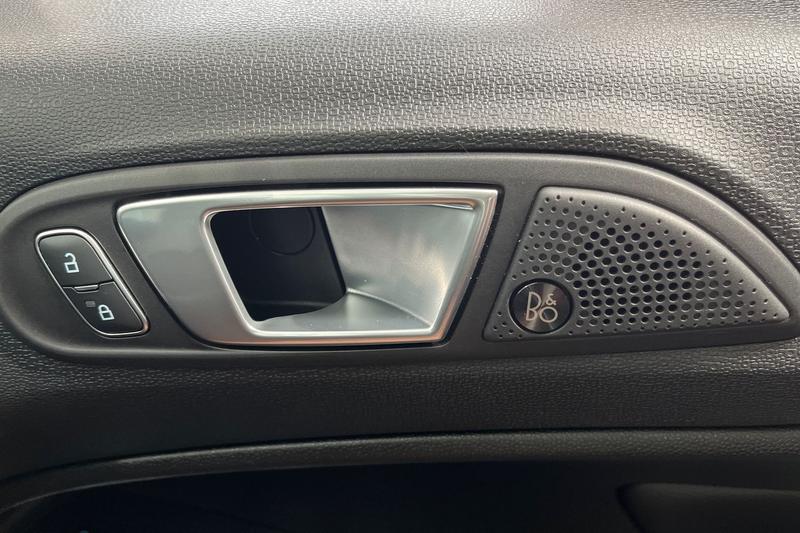 Used Ford Ecosport 2022 for sale - 77326865: Photo 35