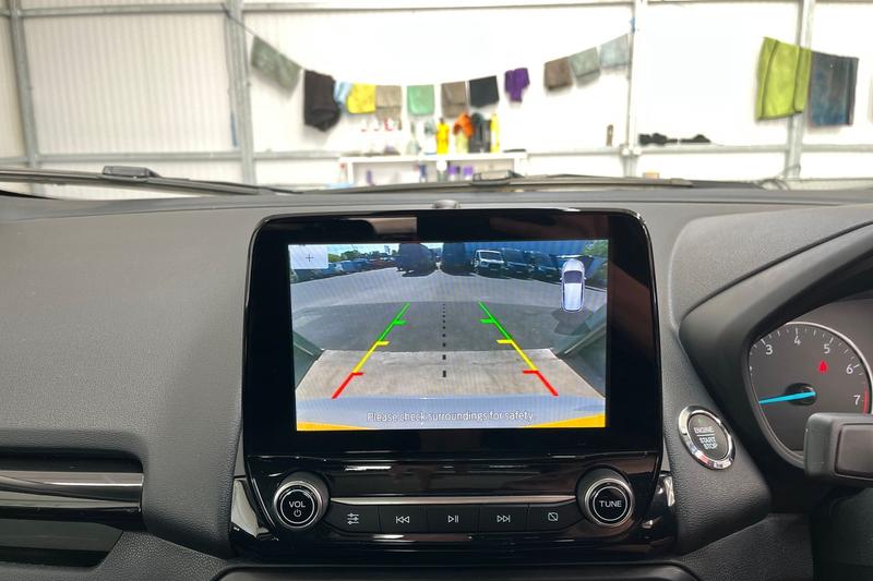 Used Ford Ecosport 2022 for sale - 77326865: Photo 36