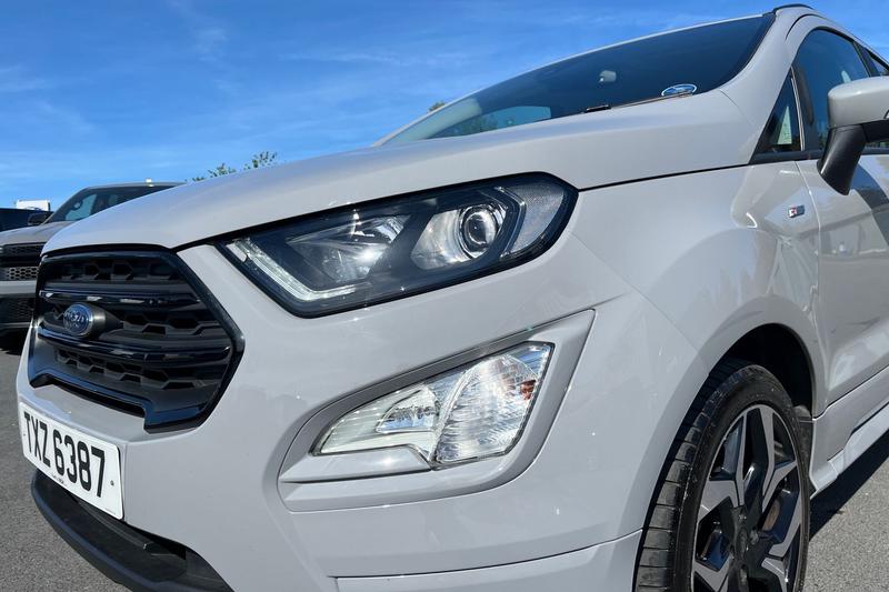 Used Ford Ecosport 2022 for sale - 77326865: Photo 38
