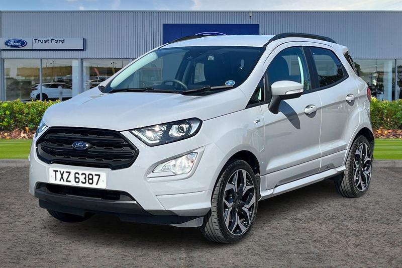 Used Ford Ecosport 2022 for sale - 77326865: Photo 5