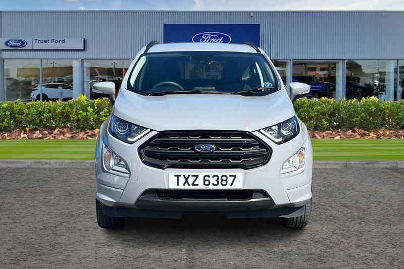 Used Ford Ecosport 2022 for sale - 77326865: Photo 6