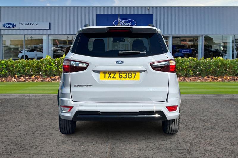 Used Ford Ecosport 2022 for sale - 77326865: Photo 7