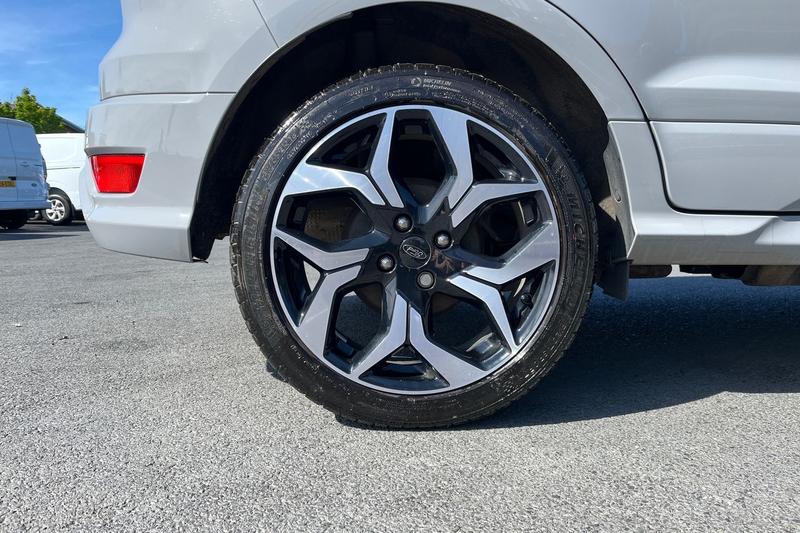 Used Ford Ecosport 2022 for sale - 77326865: Photo 8