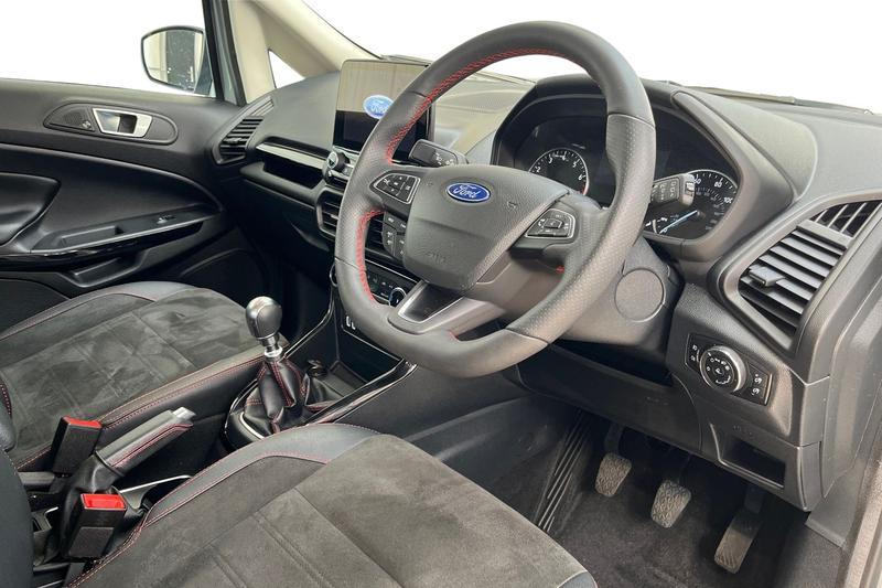 Used Ford Ecosport 2022 for sale - 77326865: Photo 9