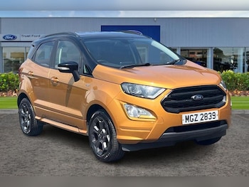 Used Ford Ecosport 2019 for sale - 79237901: Photo