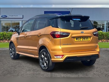 Used Ford Ecosport 2019 for sale - 79237901: Photo
