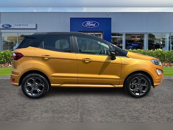 Used Ford Ecosport 2019 for sale - 79237901: Photo