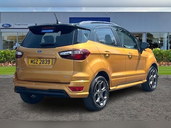Used Ford Ecosport 2019 for sale - 79237901: Photo