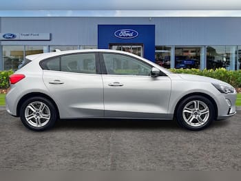 Used Ford Focus 2021 for sale - 79641309: Photo