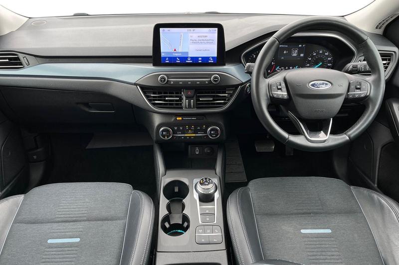 Used Ford Focus 2019 for sale - 77989120: Photo 10