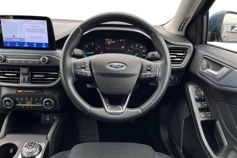 Used Ford Focus 2019 for sale - 77989120: Photo 11
