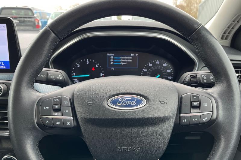 Used Ford Focus 2019 for sale - 77989120: Photo 12
