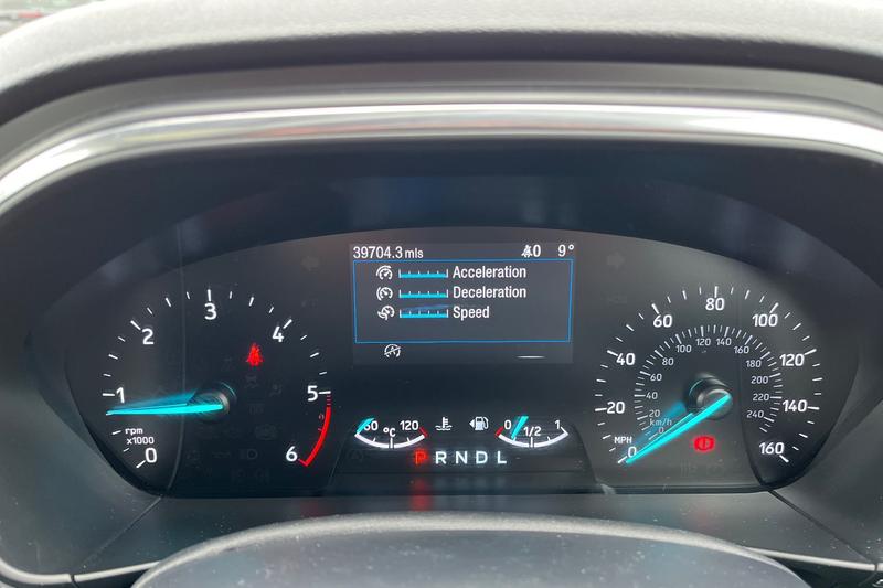 Used Ford Focus 2019 for sale - 77989120: Photo 13