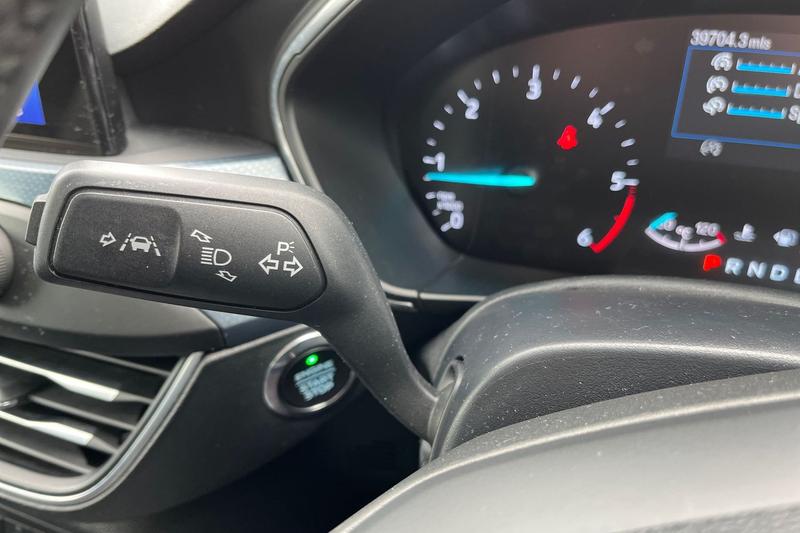 Used Ford Focus 2019 for sale - 77989120: Photo 14