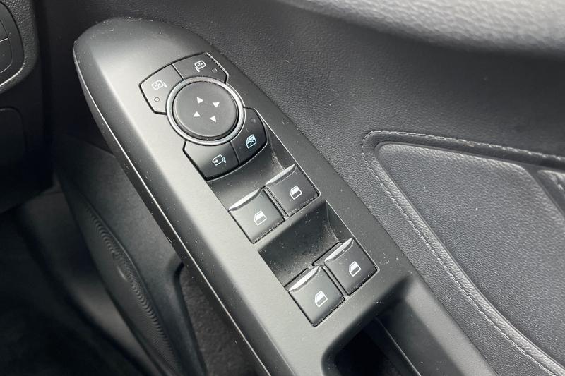 Used Ford Focus 2019 for sale - 77989120: Photo 16