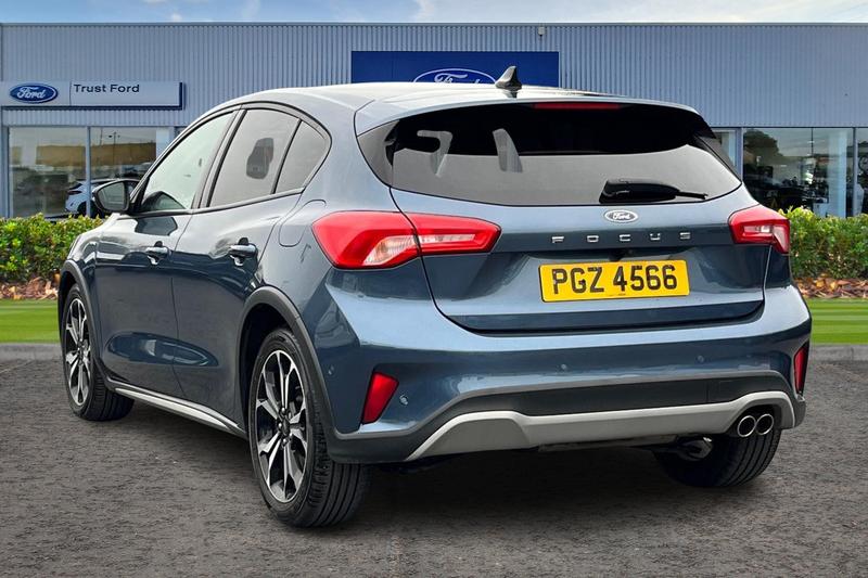 Used Ford Focus 2019 for sale - 77989120: Photo 2