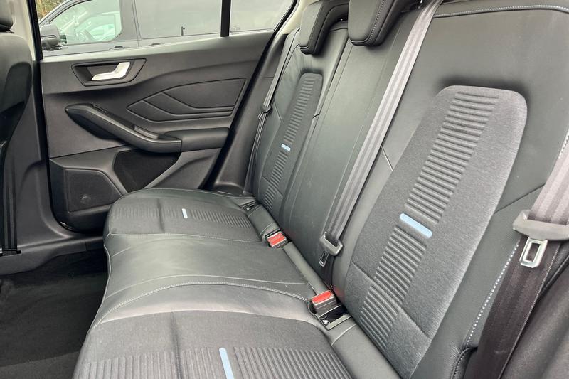 Used Ford Focus 2019 for sale - 77989120: Photo 20